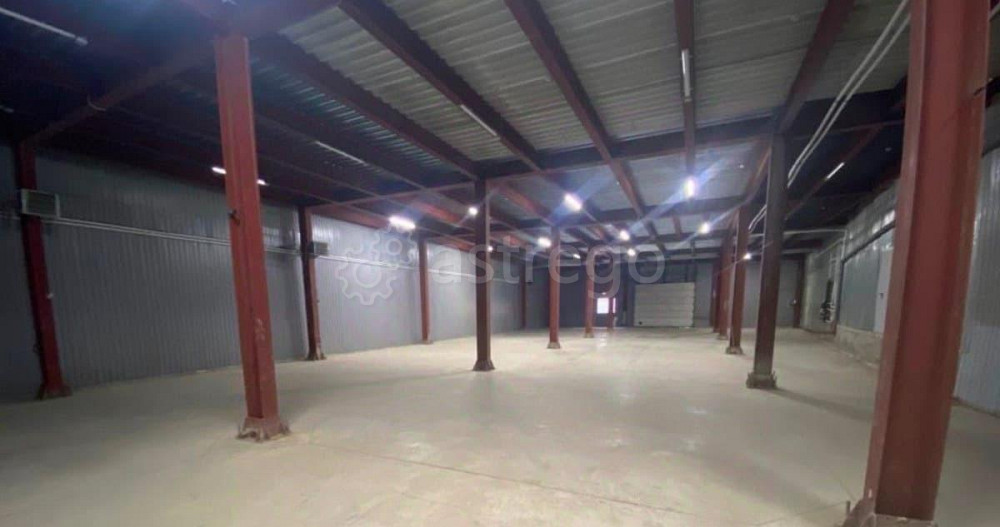 Склад, 650 м2 Химки - изображение 6