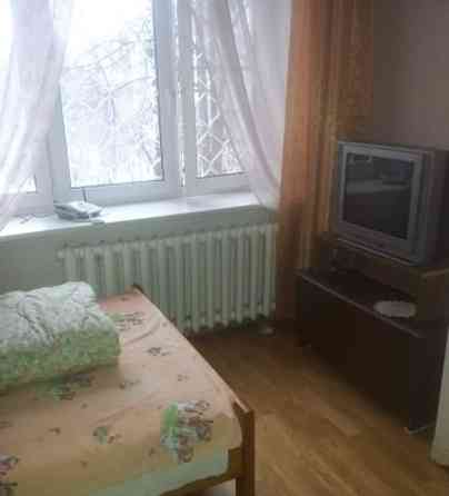 1-комн. квартира, 24 м2, 3/5 эт. Солнечногорск