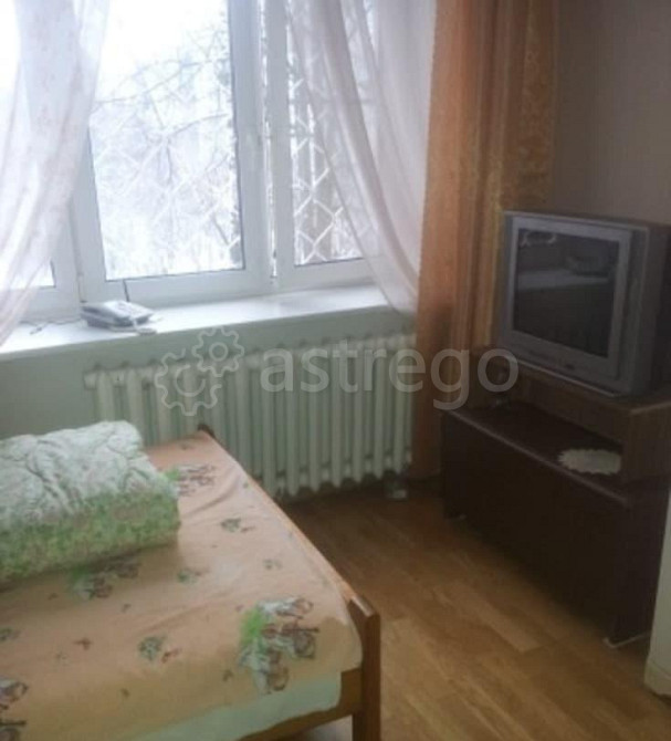 1-комн. квартира, 24 м2, 3/5 эт. Солнечногорск - изображение 1