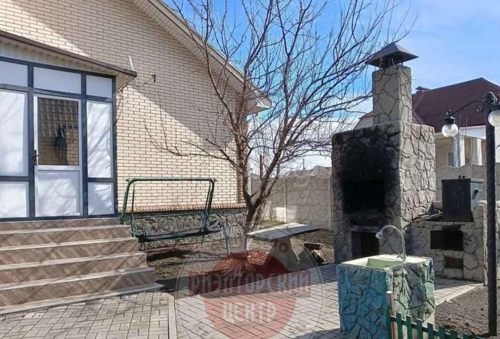 Коттедж, 220 м2, 15 соток, 2 эт. Белгород - изображение 10