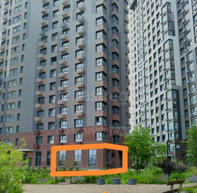 Свободного назначения, 66.8 м2 Одинцово - изображение 2