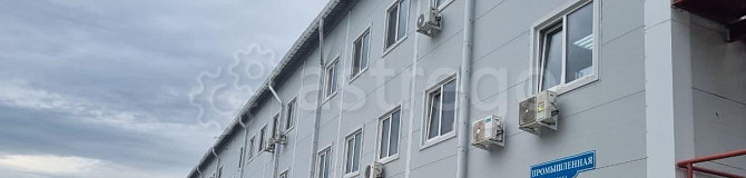 Офис, 95.6 м2 Благовещенск - изображение 2