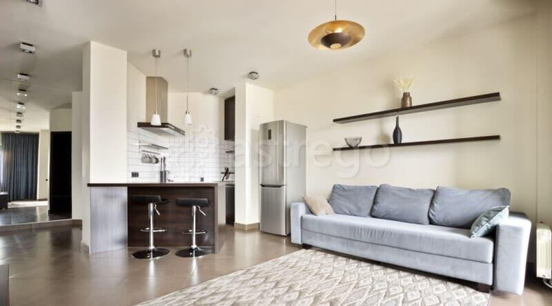 2-комн. квартира, 56 м2, 17/17 эт. Красноярск - изображение 3