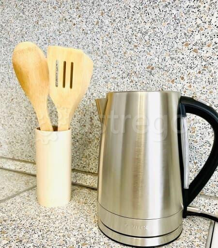 Посуточно, 1-комн. квартира, 38 м2, 9/16 эт. Барнаул - изображение 9