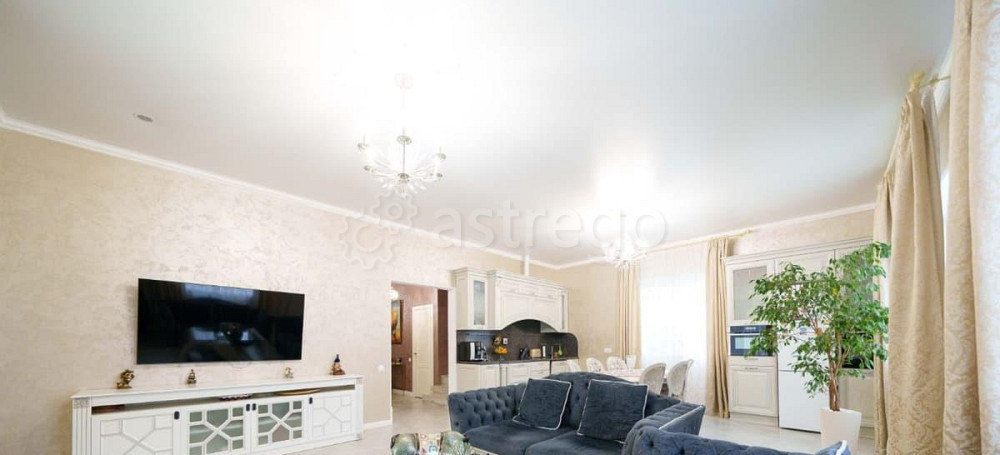 Дом, 180 м2, 4.36 сотки, 2 эт. Москва - изображение 7