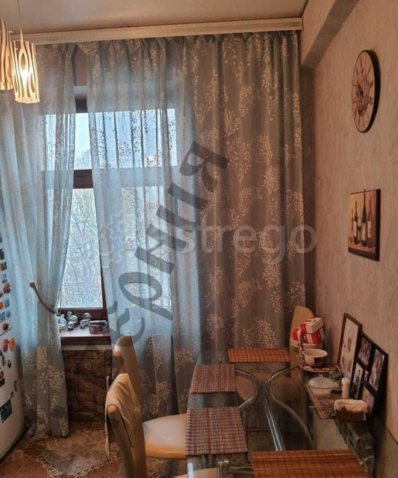4-комн. квартира, 57 м2, 5/5 эт. Белгород - изображение 8
