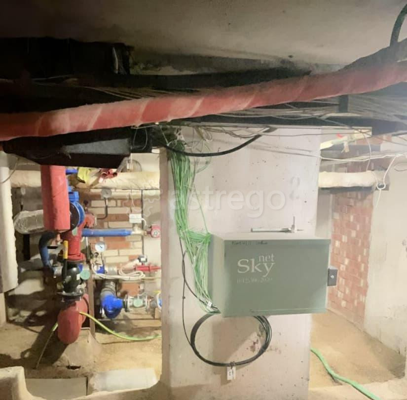 Свободного назначения, 295.8 м2 Санкт-Петербург - изображение 4