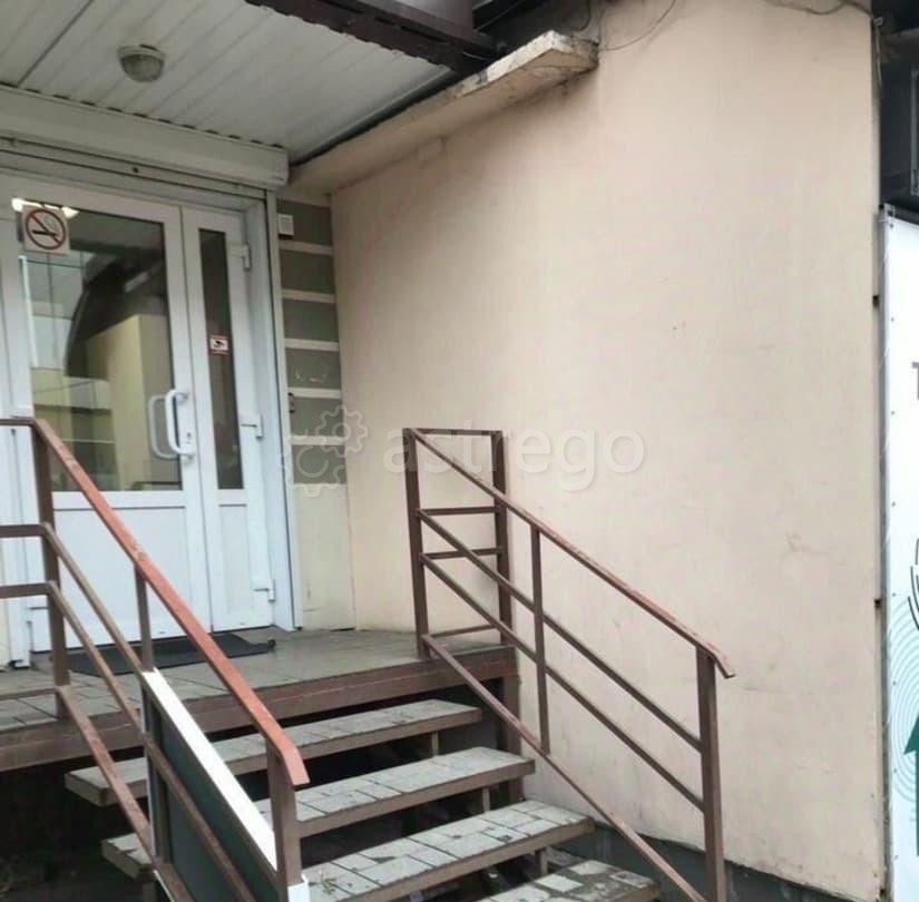 Свободного назначения, 30 м2 Бийск - изображение 2