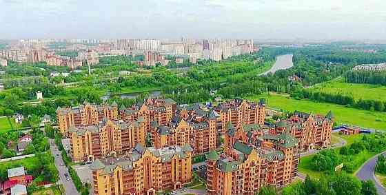 4-комн. квартира, 76.2 м2, 1/8 эт. Химки