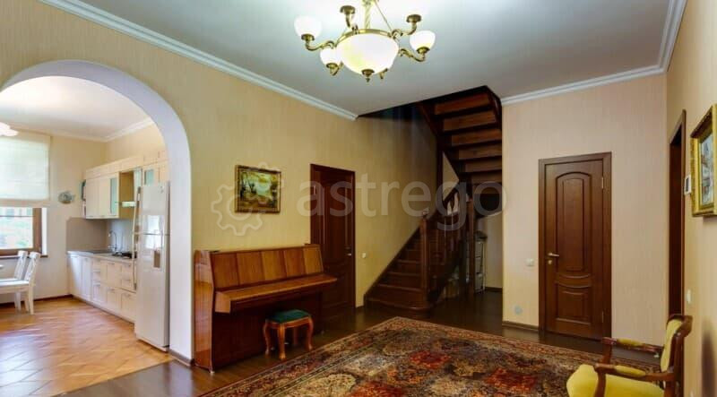 Дом, 450 м2 Егорьевск - изображение 9