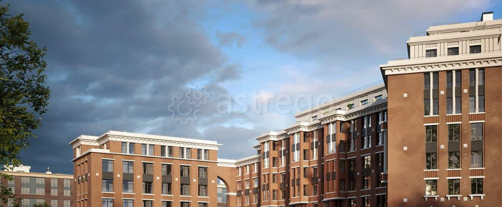 Свободного назначения, 56.1 м2 Санкт-Петербург - изображение 6