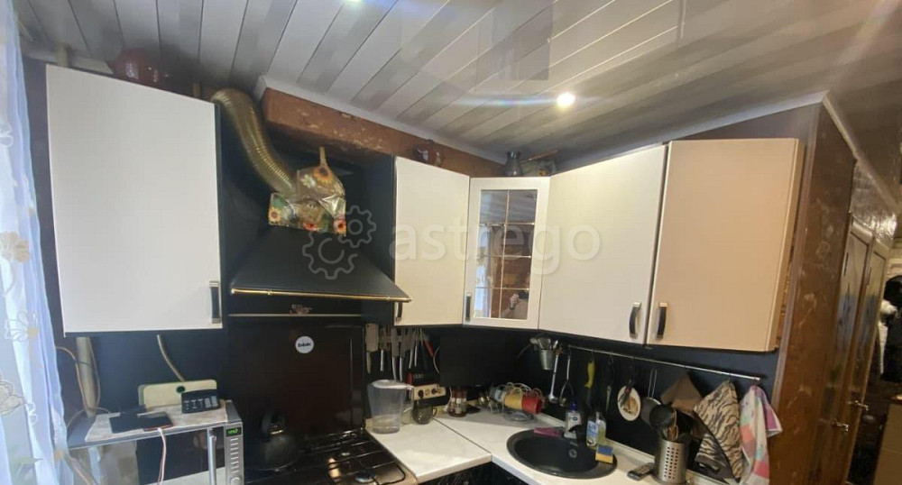 2-комн. квартира, 45 м2, 1/5 эт. Видное - изображение 2