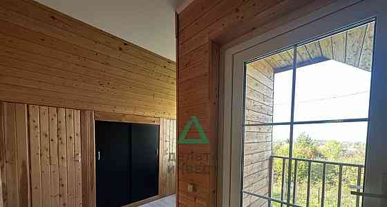 Дом, 80 м2, 6 соток, 2 эт. Уфа