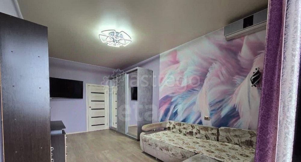 3-комн. квартира, 67.2 м2, 5/5 эт. Белогорск - изображение 2