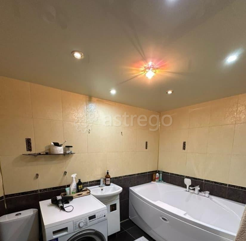 3-комн. квартира, 150 м2, 5/6 эт. Астрахань - изображение 2