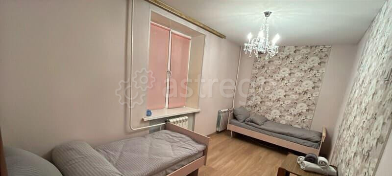 2-комн. квартира, 48 м2, 2/5 эт. Подольск - изображение 9