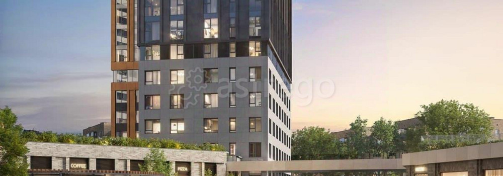 5-комн. квартира, 97.13 м2, 32/32 эт. Уфа - изображение 7