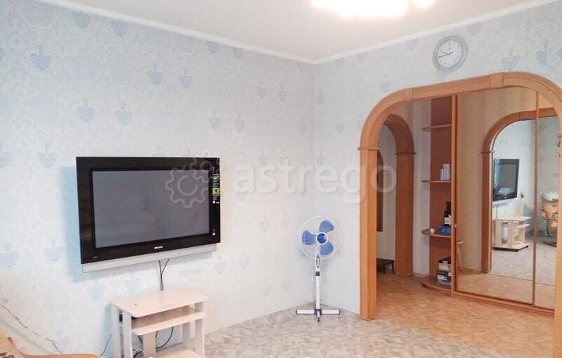 2-комн. квартира, 54 м2, 10/10 эт. Красноярск - изображение 8