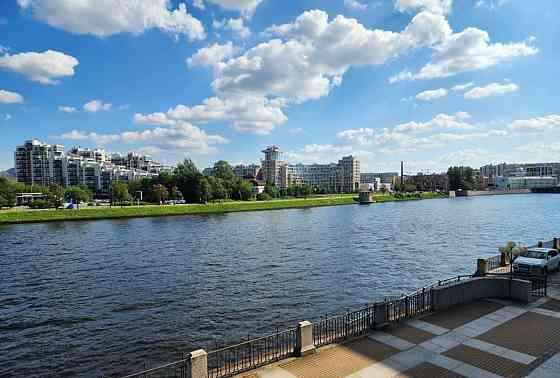 5-комн. квартира, 347.7 м2, 2/6 эт. Санкт-Петербург