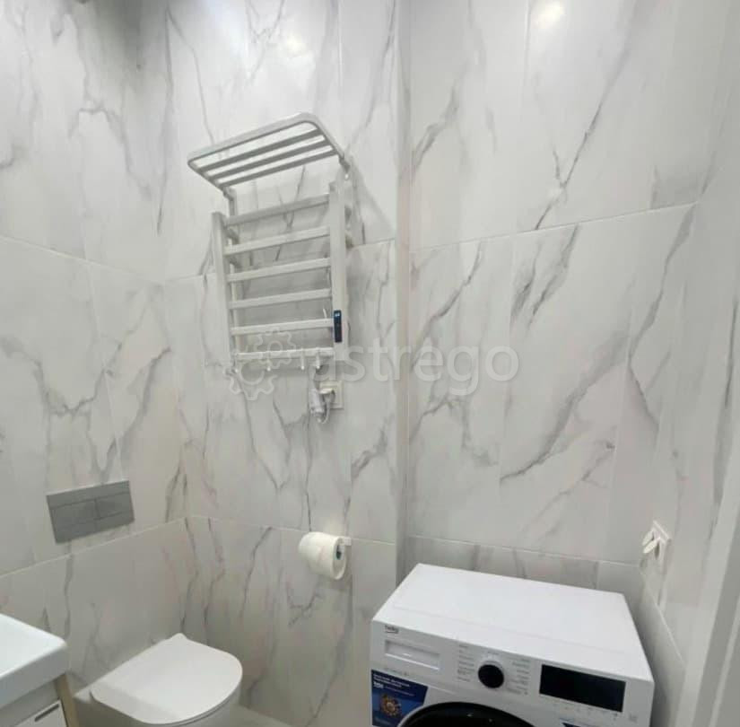 1-комн. квартира, 38 м2, 2/14 эт. Москва - изображение 2