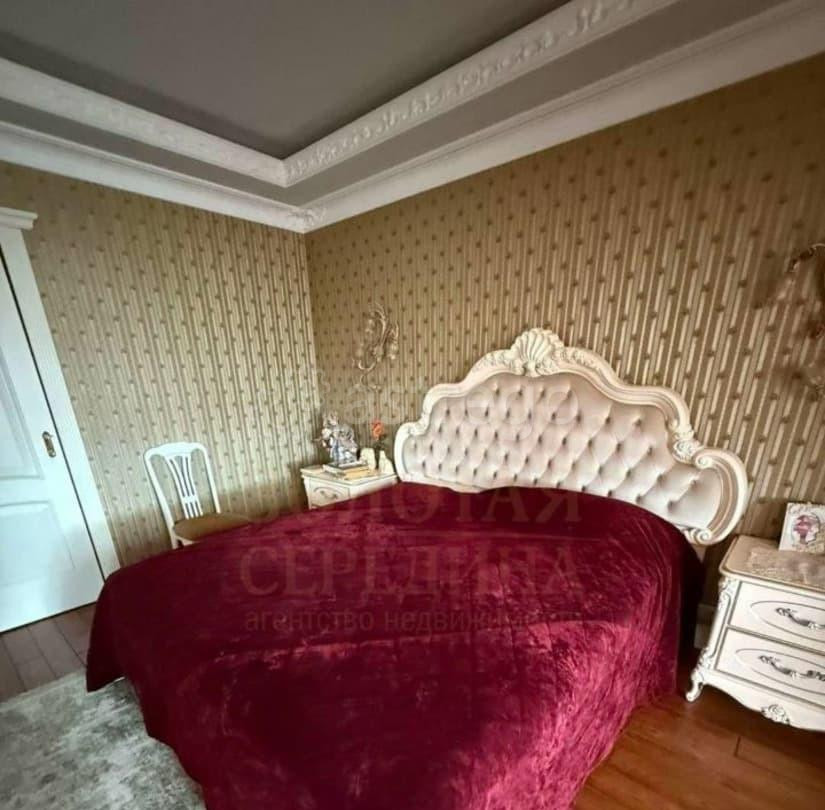 3-комн. апарт-ы, 120 м2, 12/16 эт. Белгород - изображение 7