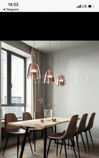 3-комн. квартира, 90 м2, 5/36 эт. Москва - изображение 3