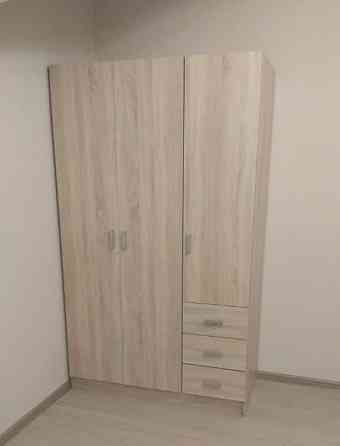 Студия, 20 м2, 2/2 эт. Красногорск