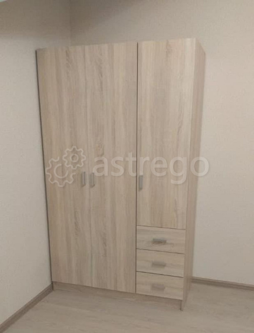 Студия, 20 м2, 2/2 эт. Красногорск - изображение 2