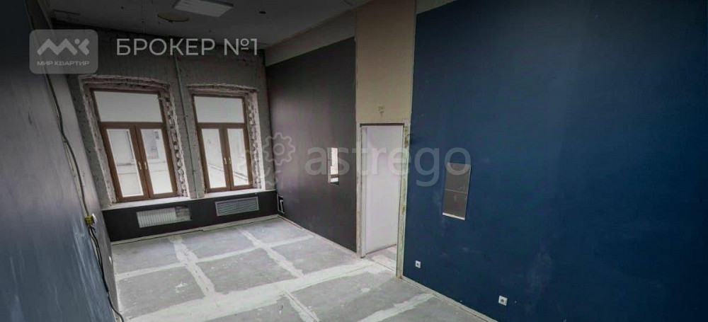 6-комн. квартира, 356 м2, 4/5 эт. Санкт-Петербург - изображение 4
