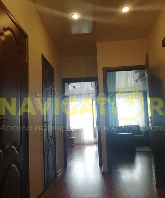 1-комн. квартира, 50 м2, 7/10 эт. Уфа - изображение 7