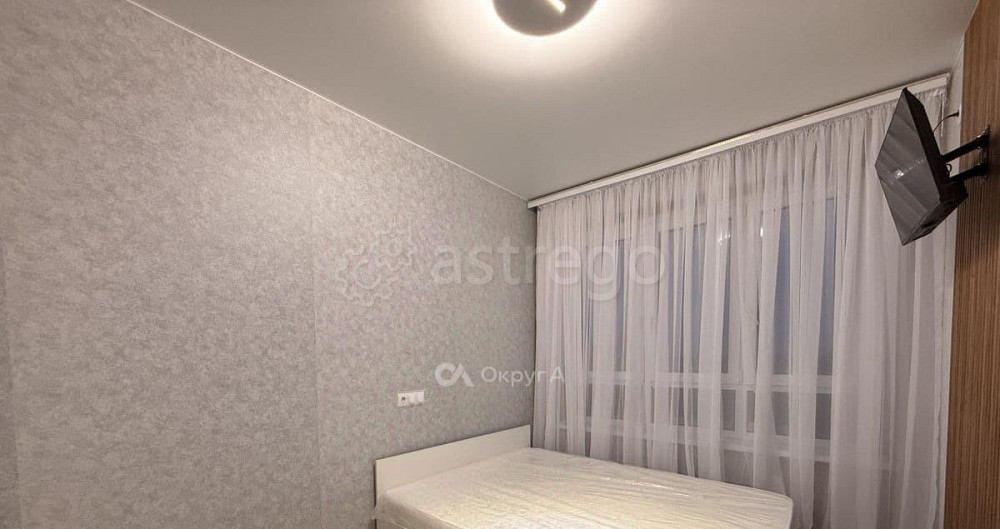 Студия, 23.1 м2, 10/24 эт. Люберцы - изображение 3