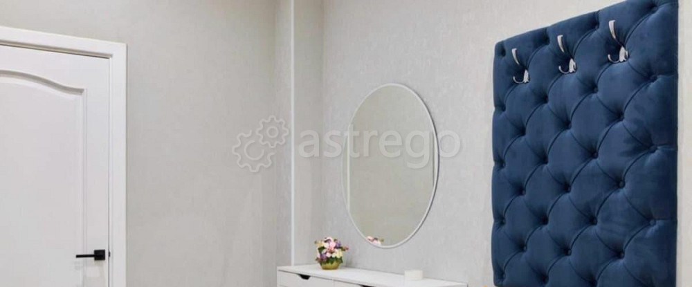 3-комн. квартира, 115 м2, 1/4 эт. Санкт-Петербург - изображение 3