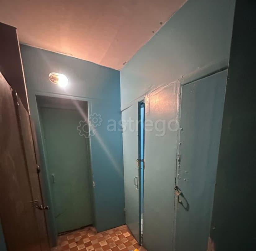 Комната, 17.8 м2, 2/5 эт. Астрахань - изображение 2