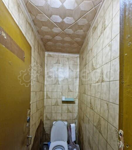 Комната, 10 м2, 4/5 эт. Егорьевск - изображение 7