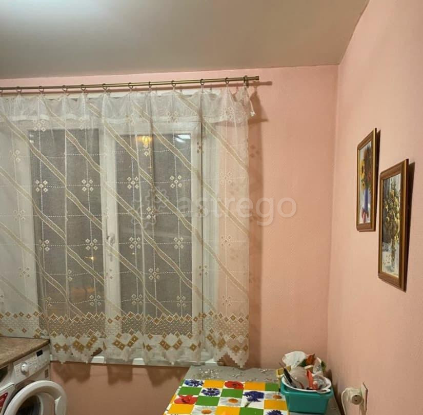 Комната, 10 м2, 3/5 эт. Москва - изображение 3