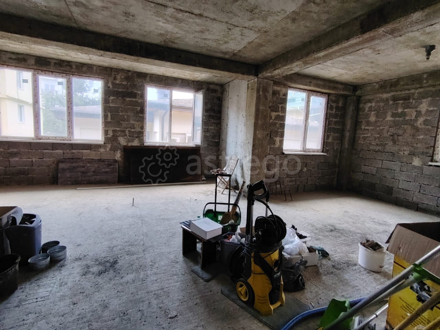 Продам 2-комн. квартиру, 54.3 м2, 3/4 этаж Сочи - изображение 3