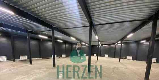 Производственное, 800 м2 Химки