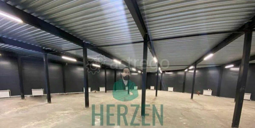 Производственное, 800 м2 Химки - изображение 6