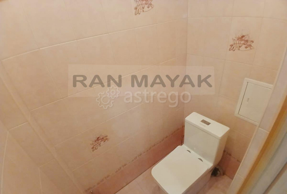 3-комн. квартира, 65.9 м, 5/6 эт. Майкоп - изображение 2