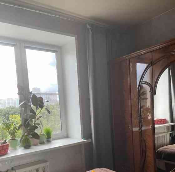 Комната, 19 м2, 5/5 эт. Москва