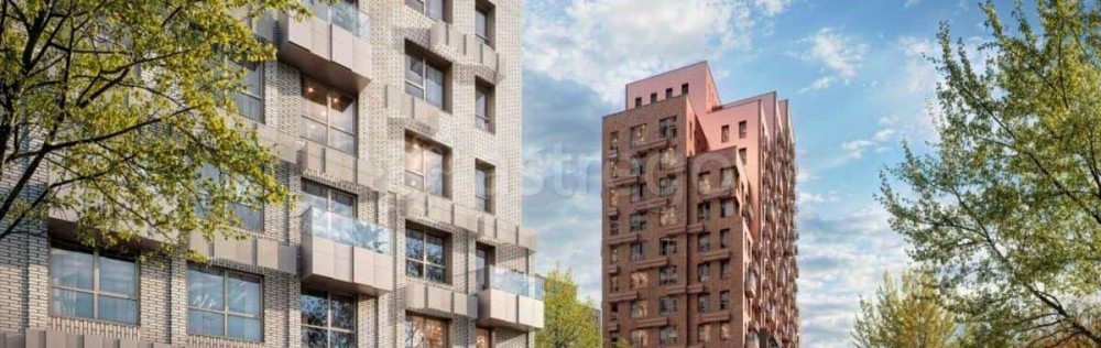 Свободного назначения, 83.6 м2 Москва - изображение 3
