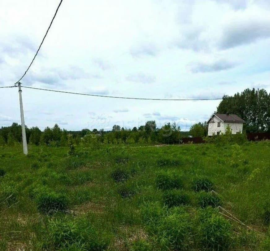 Земельный участок, 6.74 сотки Чехов - изображение 1