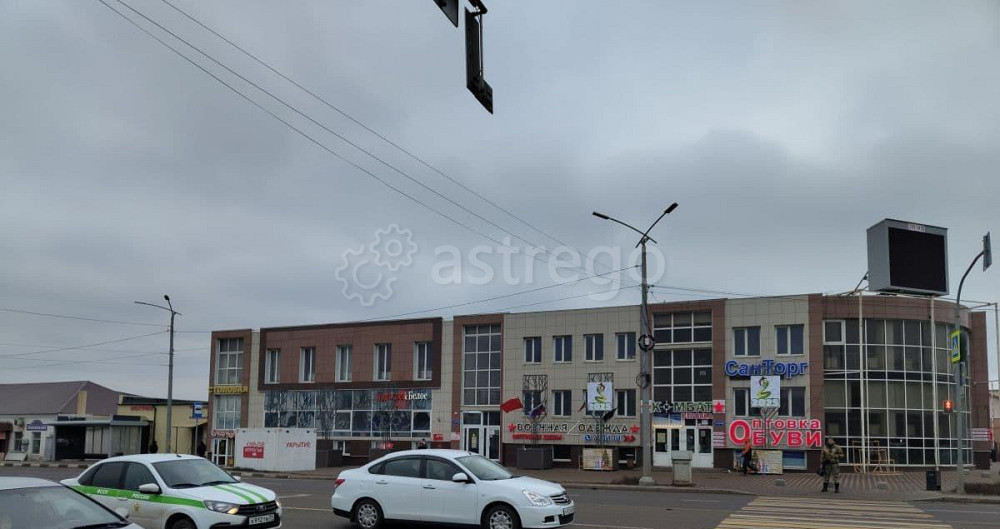 Свободного назначения, 300 м2 Белгород - изображение 7
