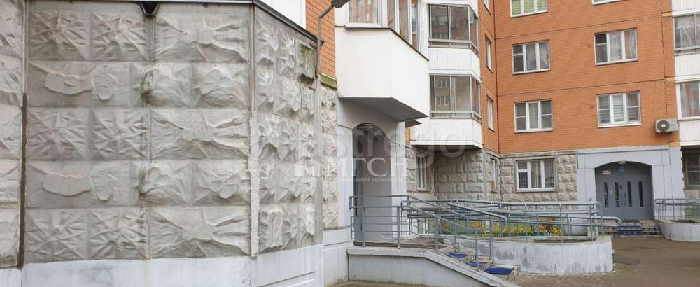1-комн. квартира, 40 м2, 14/17 эт. Балашиха - изображение 2
