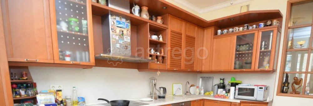 4-комн. квартира, 183.3 м2, 3/14 эт. Одинцово - изображение 6