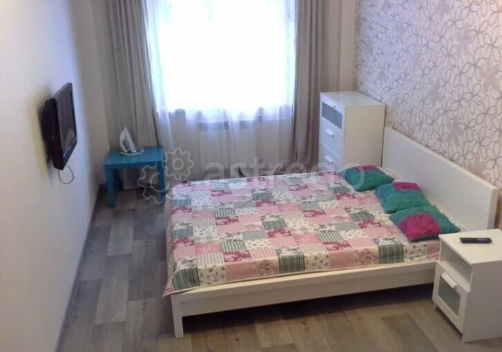 1-комн. квартира, 39 м2, 3/17 эт. Санкт-Петербург - изображение 6