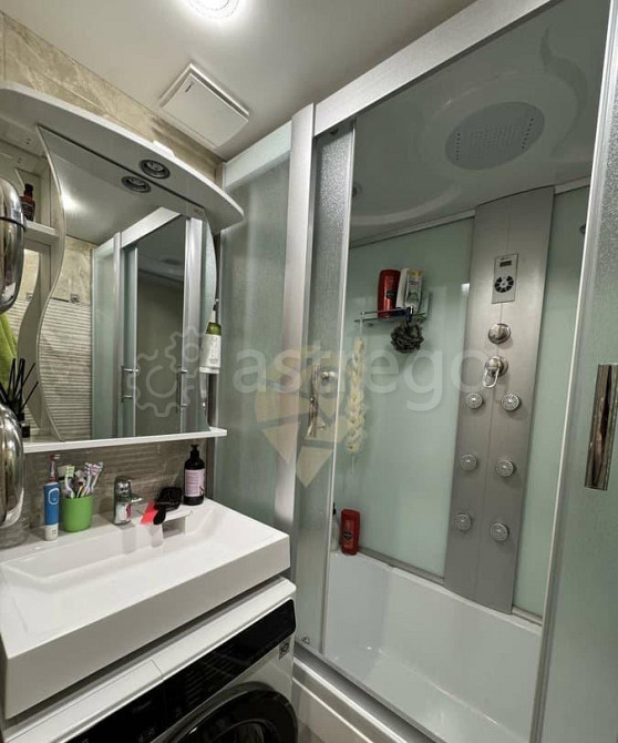 4-комн. квартира, 81.21 м2, 1/9 эт. Старый Оскол - изображение 10