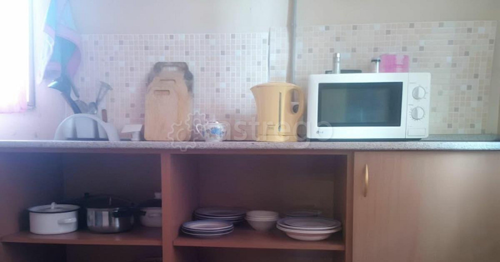 2-комн. квартира, 90 м2, 1/3 эт. Архангельск - изображение 5