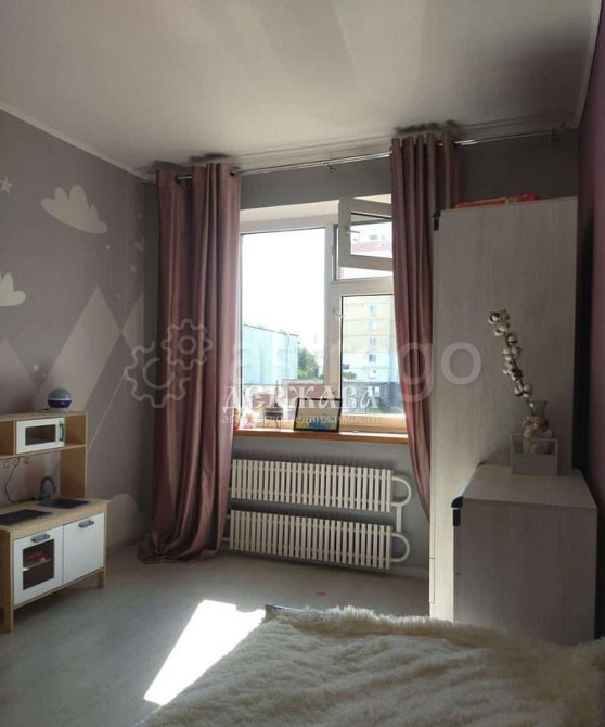 4-комн. квартира, 83 м2, 2/10 эт. Старый Оскол - изображение 1