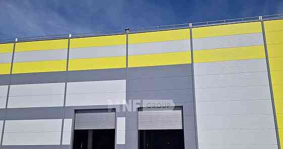 Склад, 684 м2 Ногинск